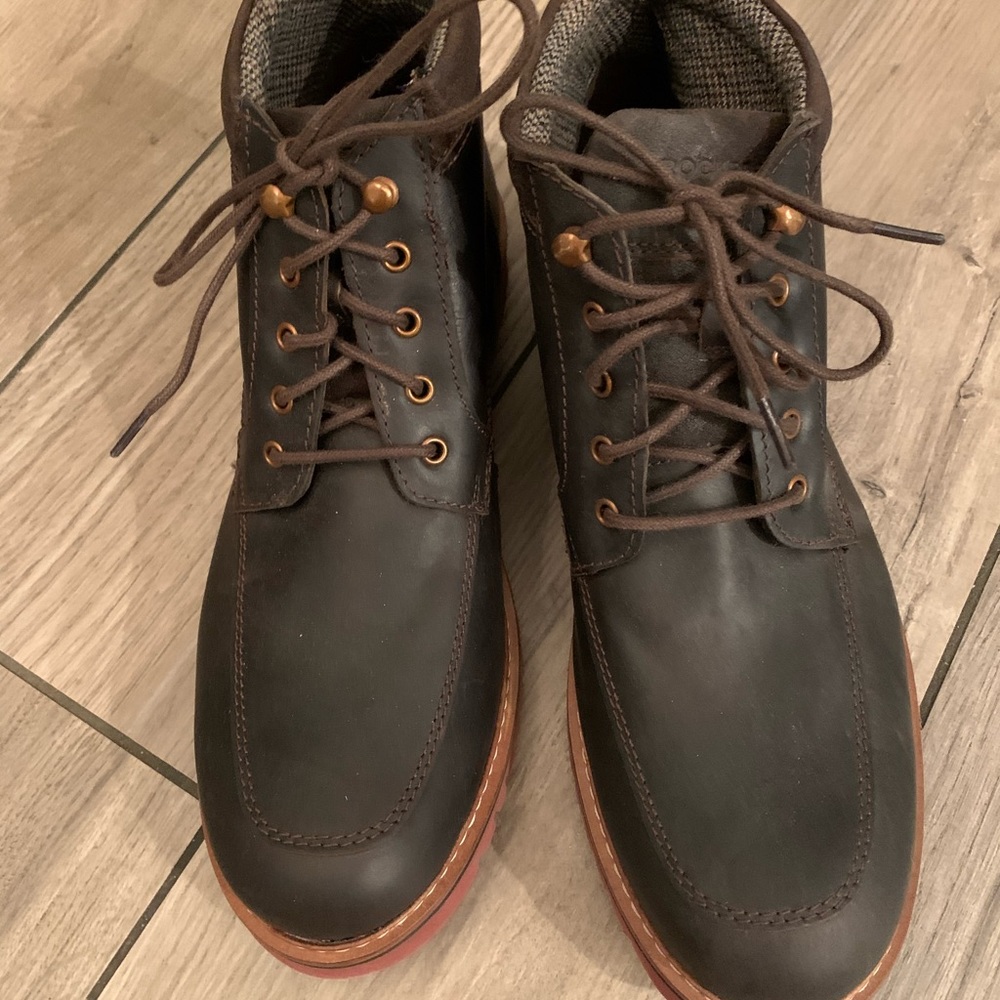 Men’s Boots